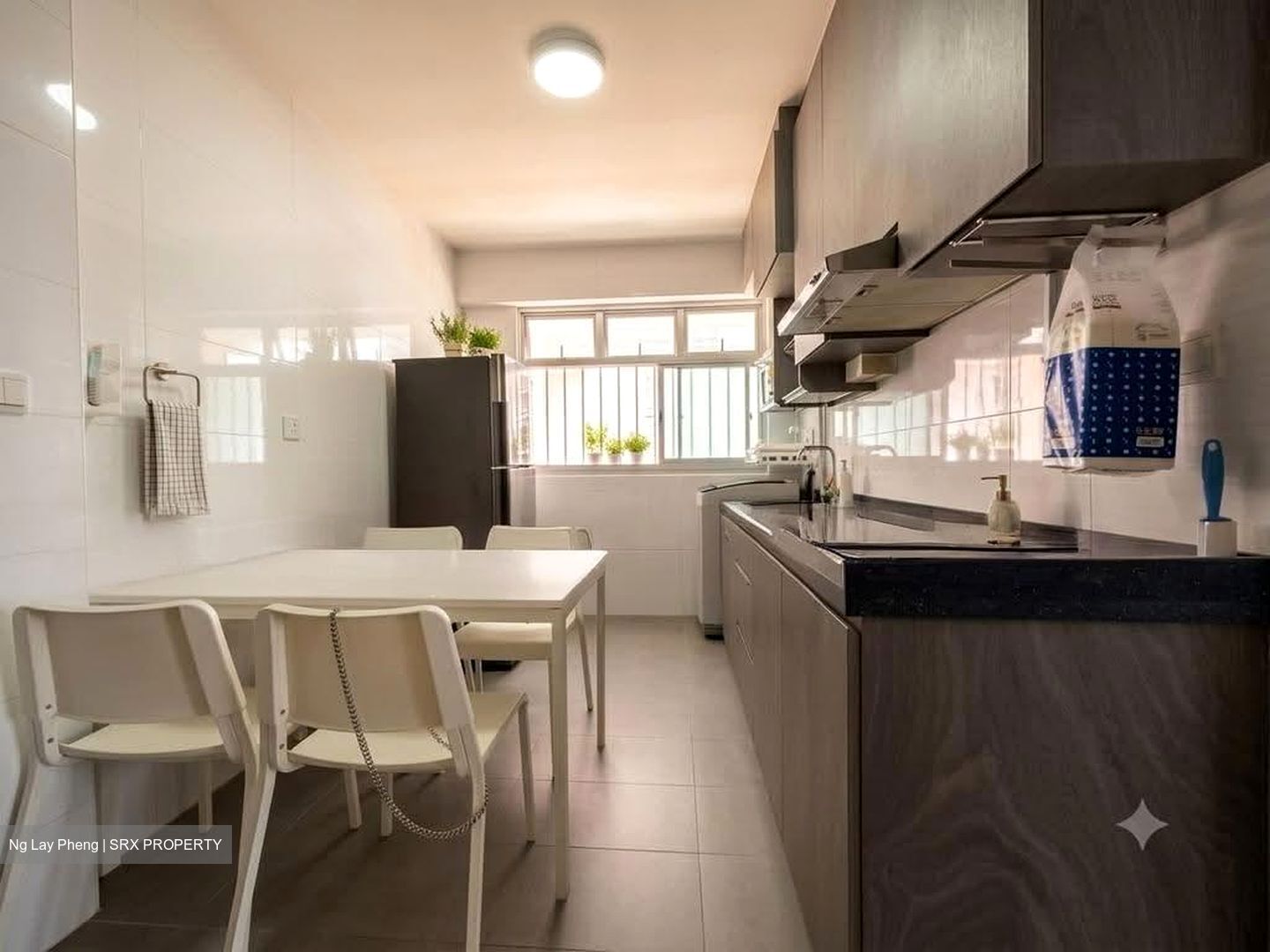 Blk 421B Northshore Straitsview (Punggol), HDB 2 Rooms #620144321